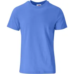 Unisex Super Club 135 T-Shirt Sky Blue